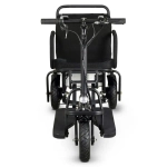 Электросамокат трехколесный HEADWAY Sputnik Dual M2 700W
