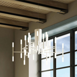 Люстра The Light 36