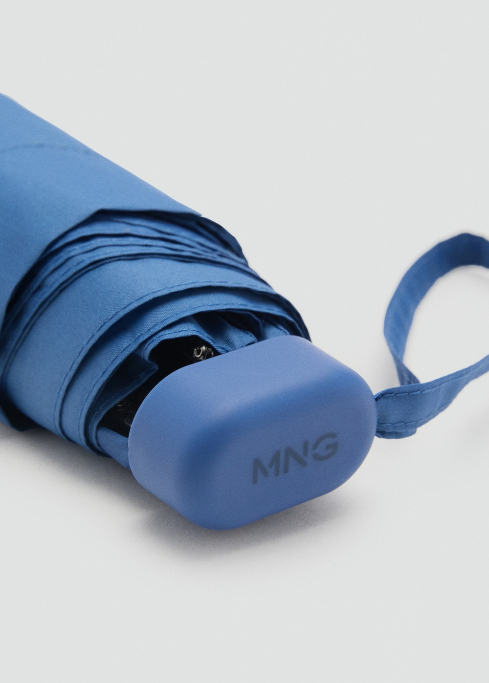 Складной мини-зонт