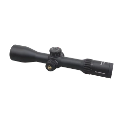 Оптический прицел Vector Optics Continental x6 3-18x50 34 мм FFP VEC-MBR (SCFF-43) - вид сбоку с барабанчиком настройки