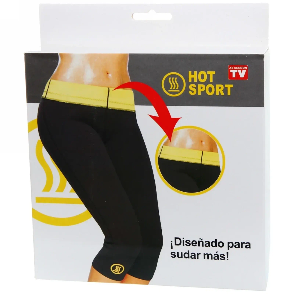 Бриджи для похудения Fitness ST-2022 (р-р XXXL)