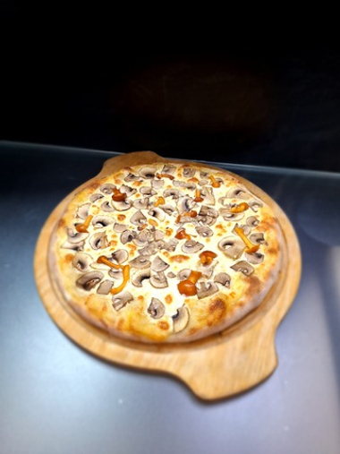 Пицца Грибная 35 см
