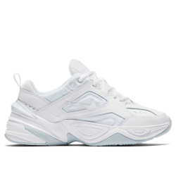 Nike M2K Tekno White