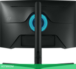 Монитор Samsung 27" Odyssey G6 S27BG650EI