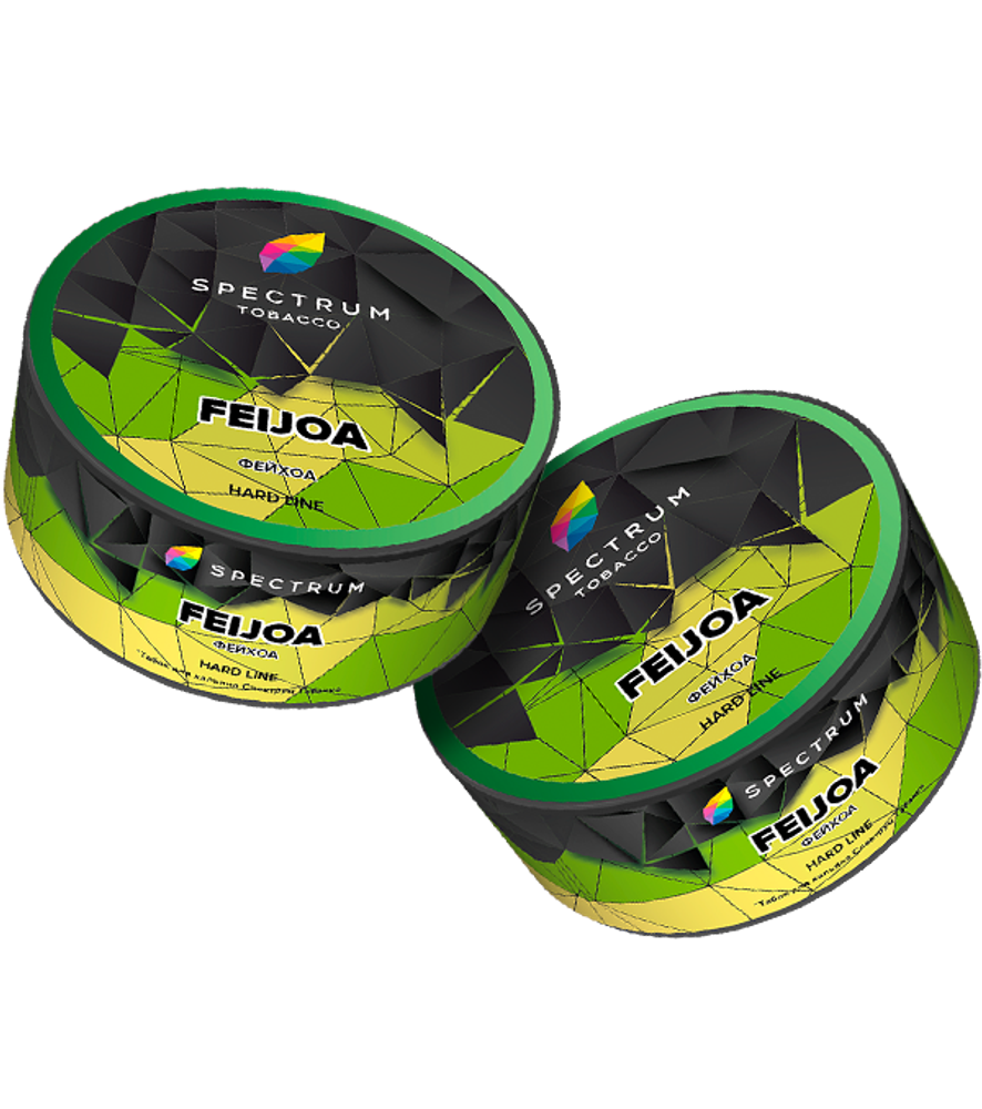 Spectrum Hard Line - Feijoa (100г)