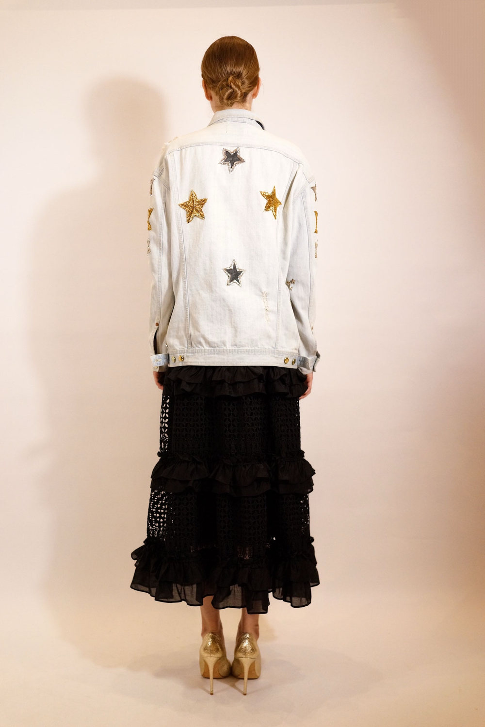 MiniMe Paris ЖАКЕТ MiniMe Paris