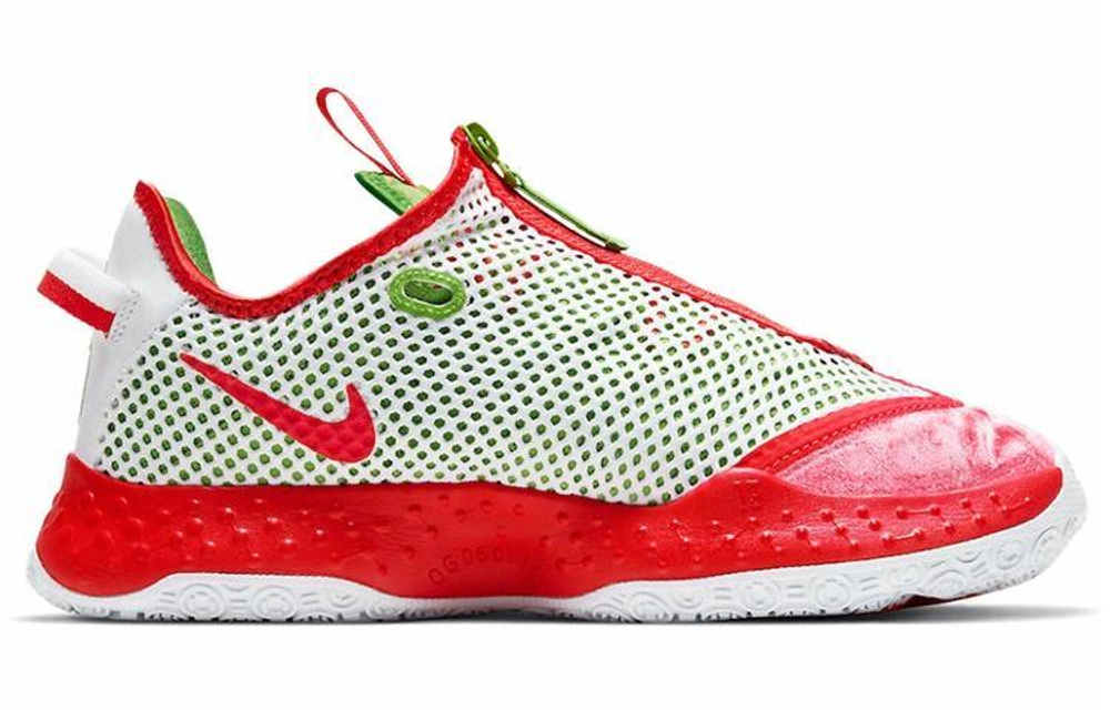 Кроссовки Nike Pg 4 Ep "Christmas" 4