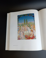 Книга "От Моне до Пикассо". Морозов и Щукин - русские коллекционеры. Издательство "Дюмон Кельн"