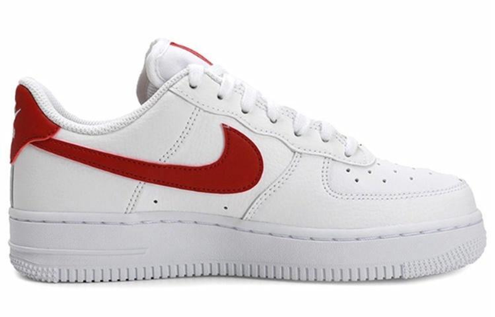 Кроссовки Nike Air Force 1 Low 07 (Женская размерная сетка)