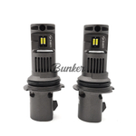 Светодиодная автолампа Sariti V2 HB5 (9007) 5500K,12V