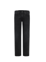 Мужские классические джинсы Levi's 502 Taper 29507-1425