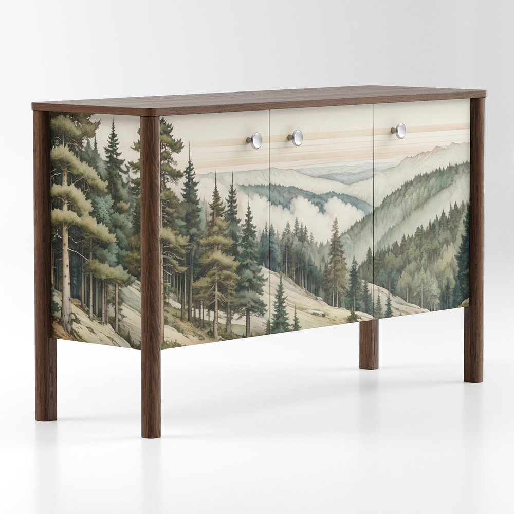 Комод BERGEN BG040