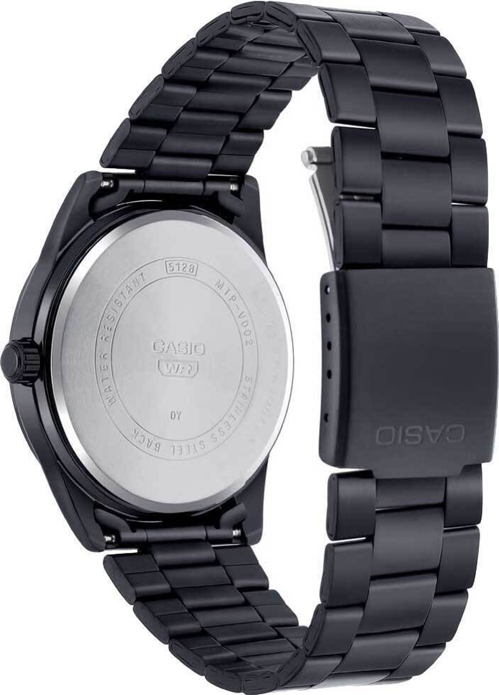 Мужские наручные часы Casio MTP-VD02B-3E