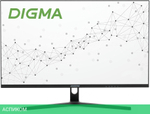 Монитор Digma DM-MONB2702 черный