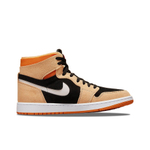 Кроссовки Air Jordan 1 High Zoom Comfort Pumpkin Spice