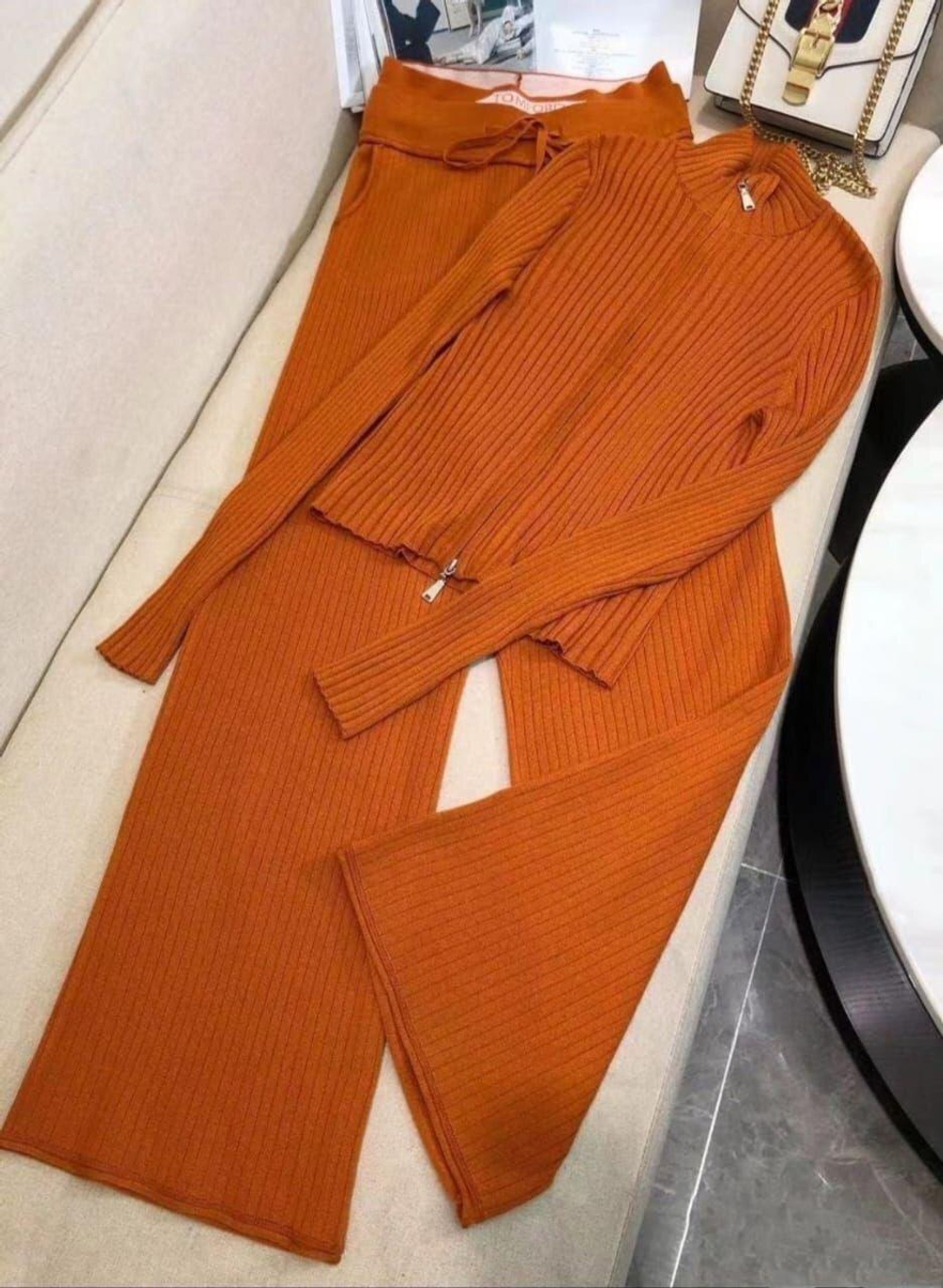 Костюм Tom Ford