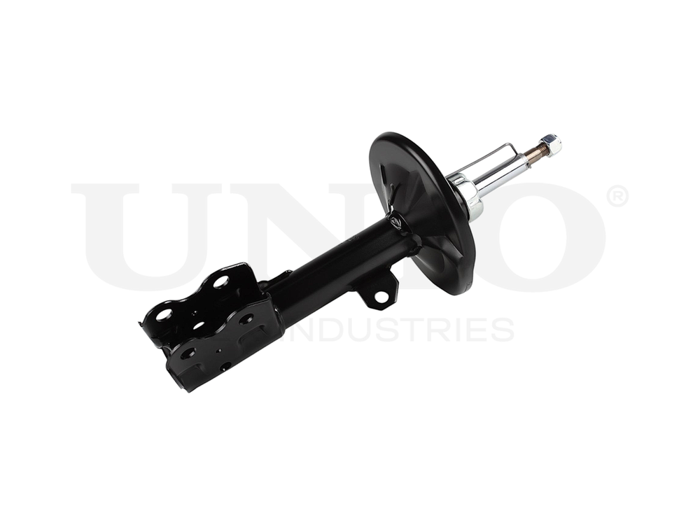 Амортизатор газовый передней подвески левый UNIO SAB-10168
