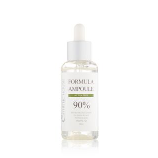 Сыворотка для лица чайное дерево / Formula Ampoule Ac Tea Tree 