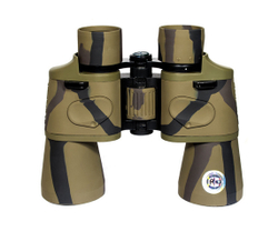 Бинокль Sturman 12x50 камуфлированный - фото 2