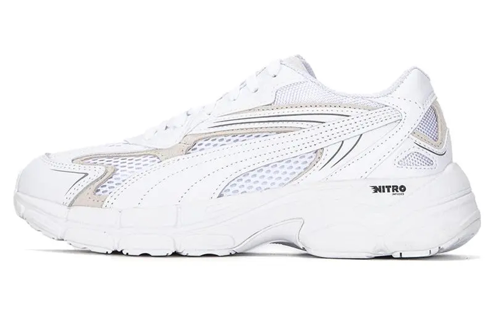 PUMA Teveris Nitro Base