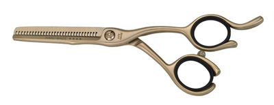 Ножницы KEDAKE филир. 30555-7230-21