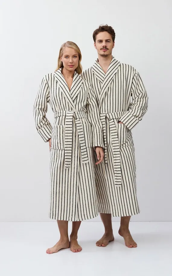 LIAM Халат мужской