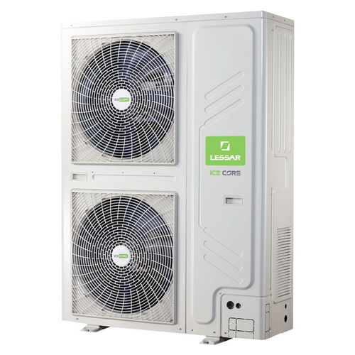 Наружный блок VRF системы Lessar LUM-HE180ALA4-C