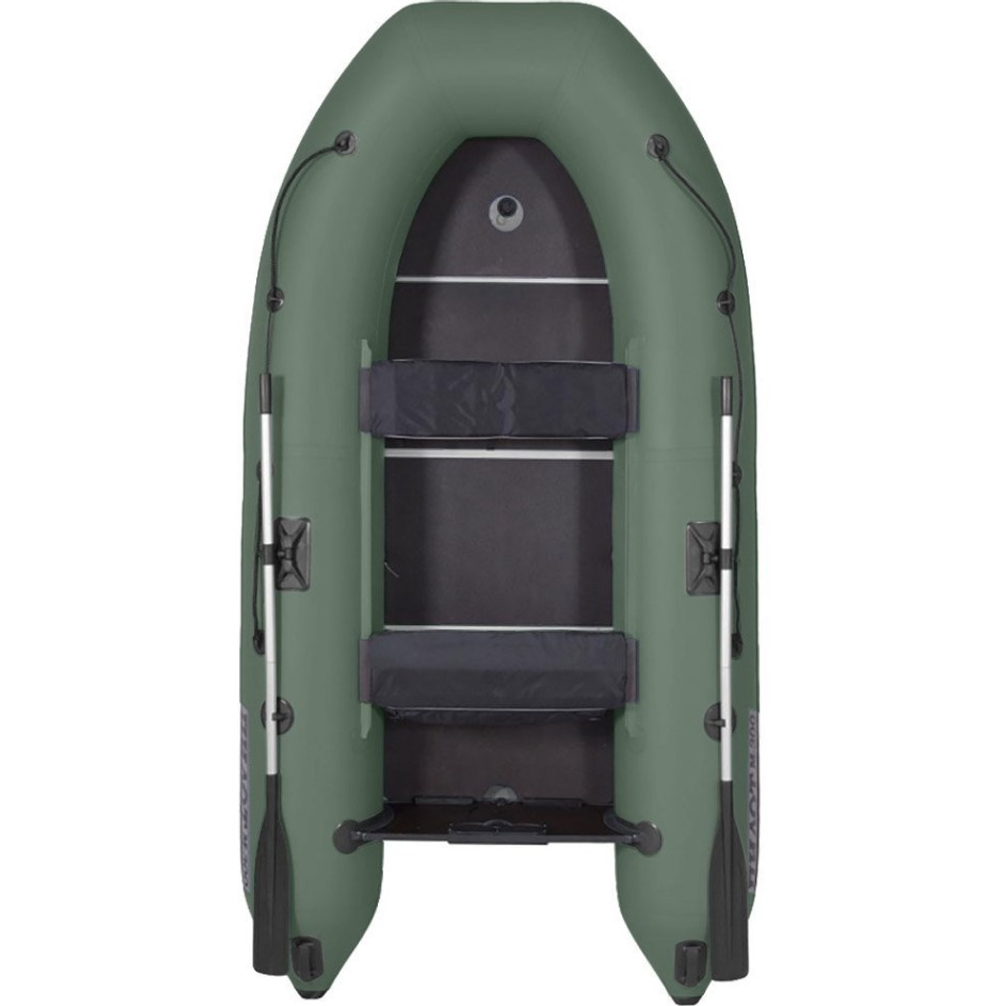 Лодка ПВХ ПИЛОТ М-300