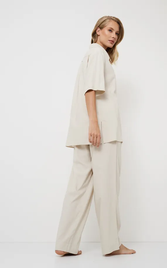 KATARINA SET Пижамный комплект со штанами