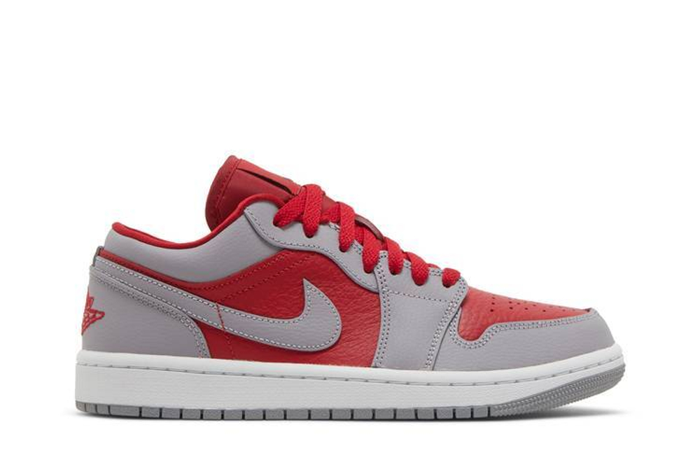 Кроссовки Jordan Air Jordan 1 Low Se "Split" (Женская размерная сетка)