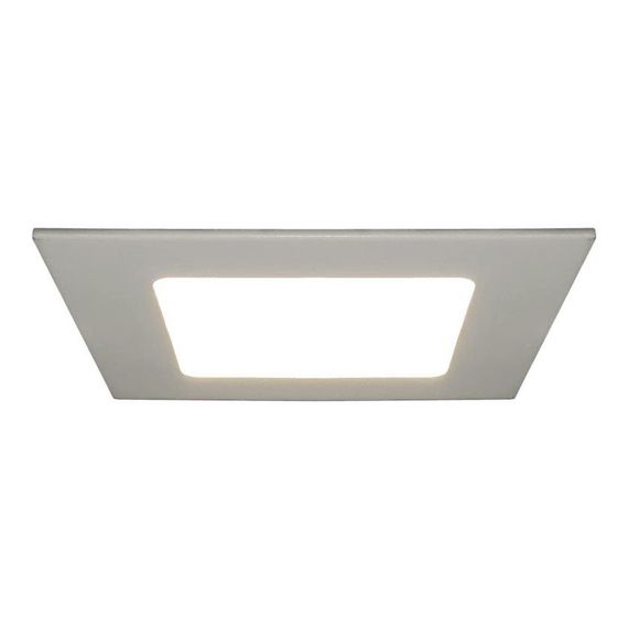 Встраиваемый светодиодный светильник SWG PL-S120-6-NW 002415