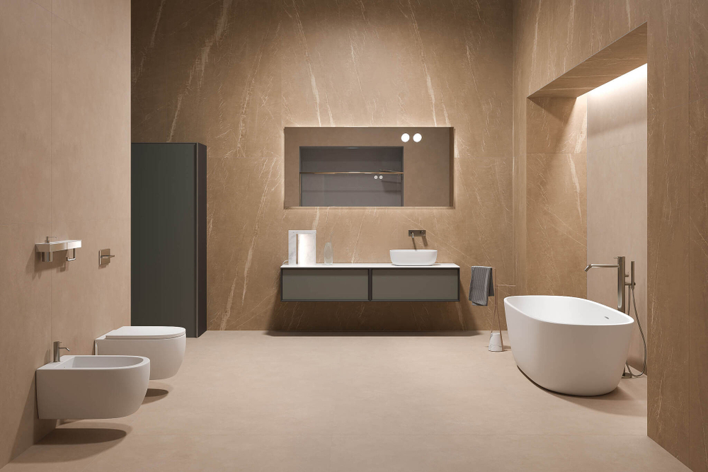 ARTCER 1XL Limestone Verde Matt 120x180