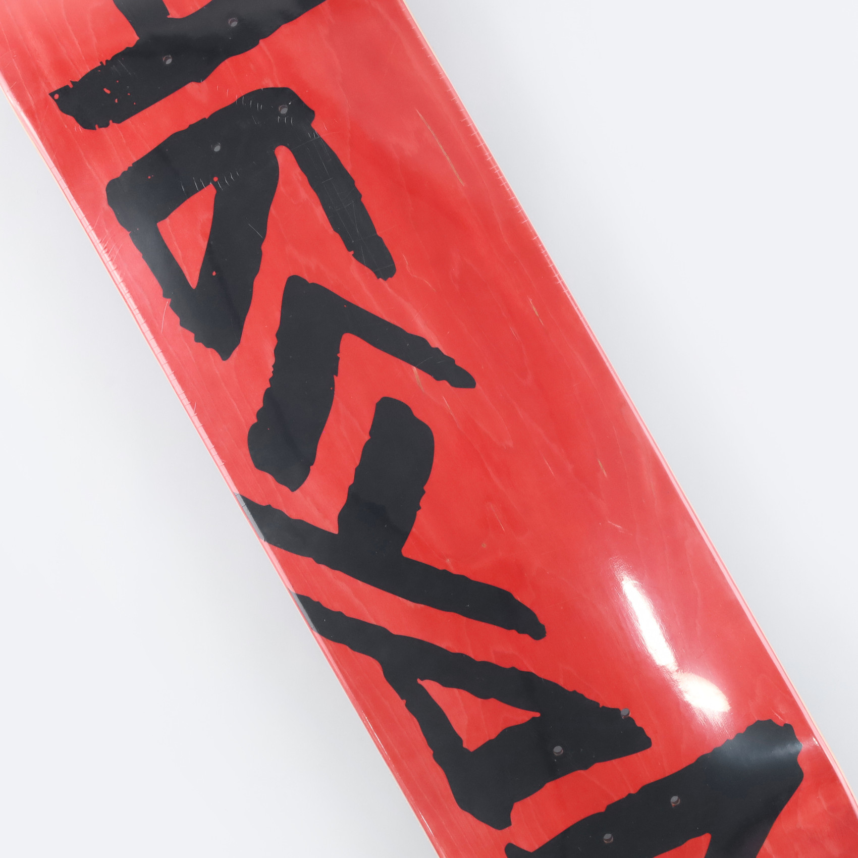 Дека Абсурд Logo (red) артикул: - купить в магазине Дайс