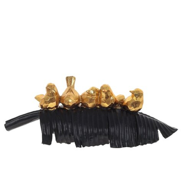 Фигурка декоративная Птицы