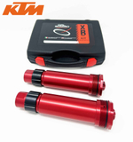 Dal Soggio - Kit XR for WP XACT 2024