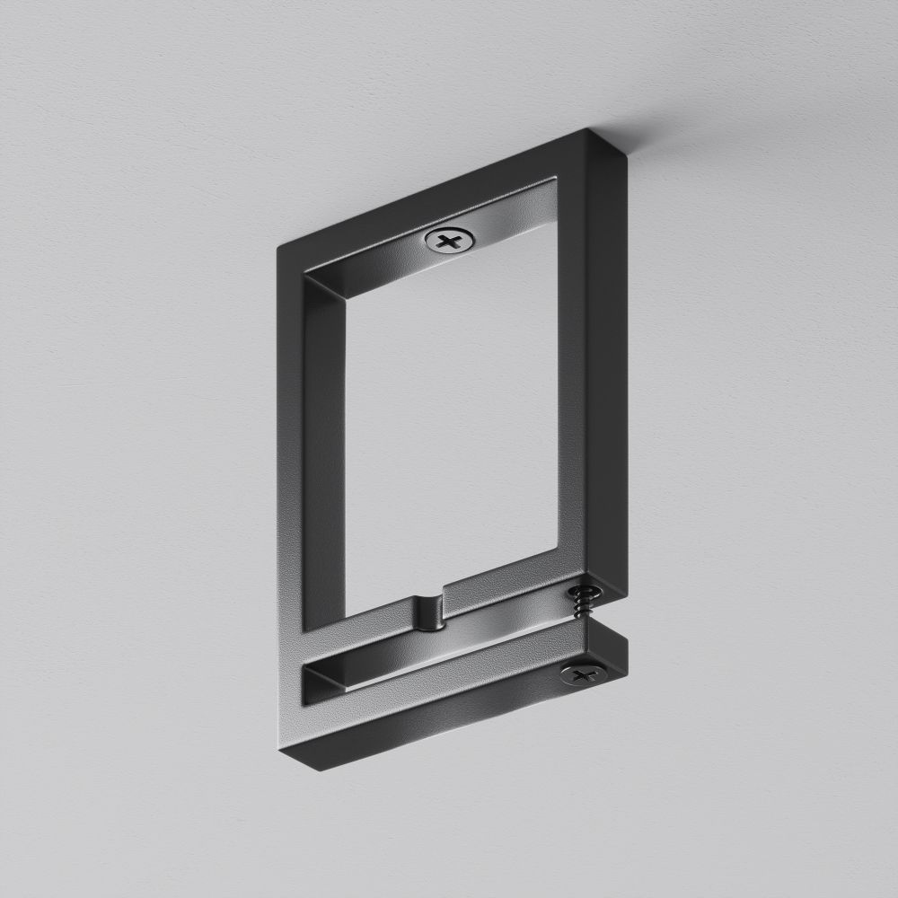 Крепеж для ремня черный, 10 шт Maytoni Parity TRA130BS-B