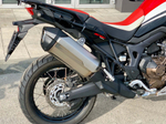 Honda Africa Twin CRF 1000 DCT - 2018 год