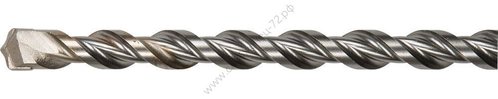 KRAFTOOL INDUSTRIE QUALITAT 12 x 550/690 мм, SDS-max бур (29317-690-12)