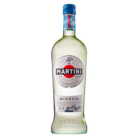 Вермут Martini Bianco 1 л
