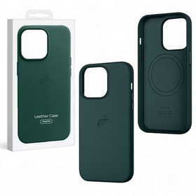 LEATHER CASE
