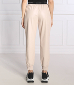 джеггинсы Liu Jo Sport - бежевый(TF2136 E0641)