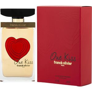 Franck Olivier One Kiss Eau De Parfum