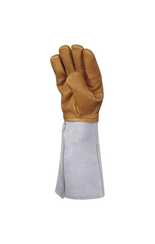 Перчатки защитные CRYOG криогенные, арт. 8.282