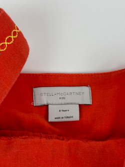 Сарафан Stella McCartney