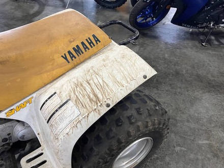 Yamaha YF100M , 2000