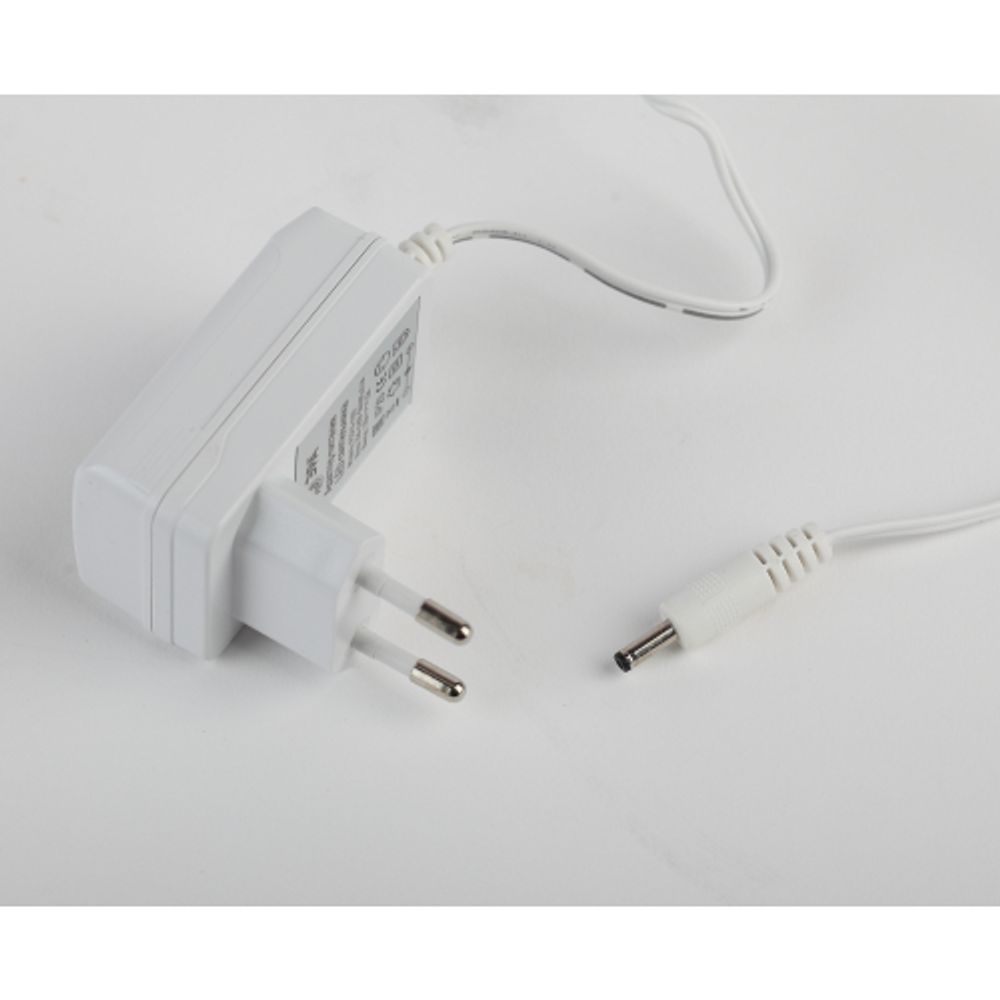 Настольный светильник ЭРА NLED-474-10W-W светодиодный белый