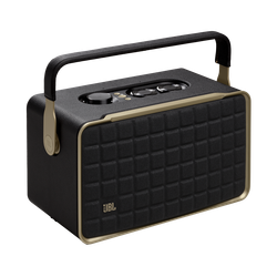 Акустическая система JBL Authentics 300 Black