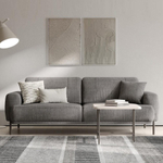 Диван кровать двухместный  ENZA HOME VARENA EH70655