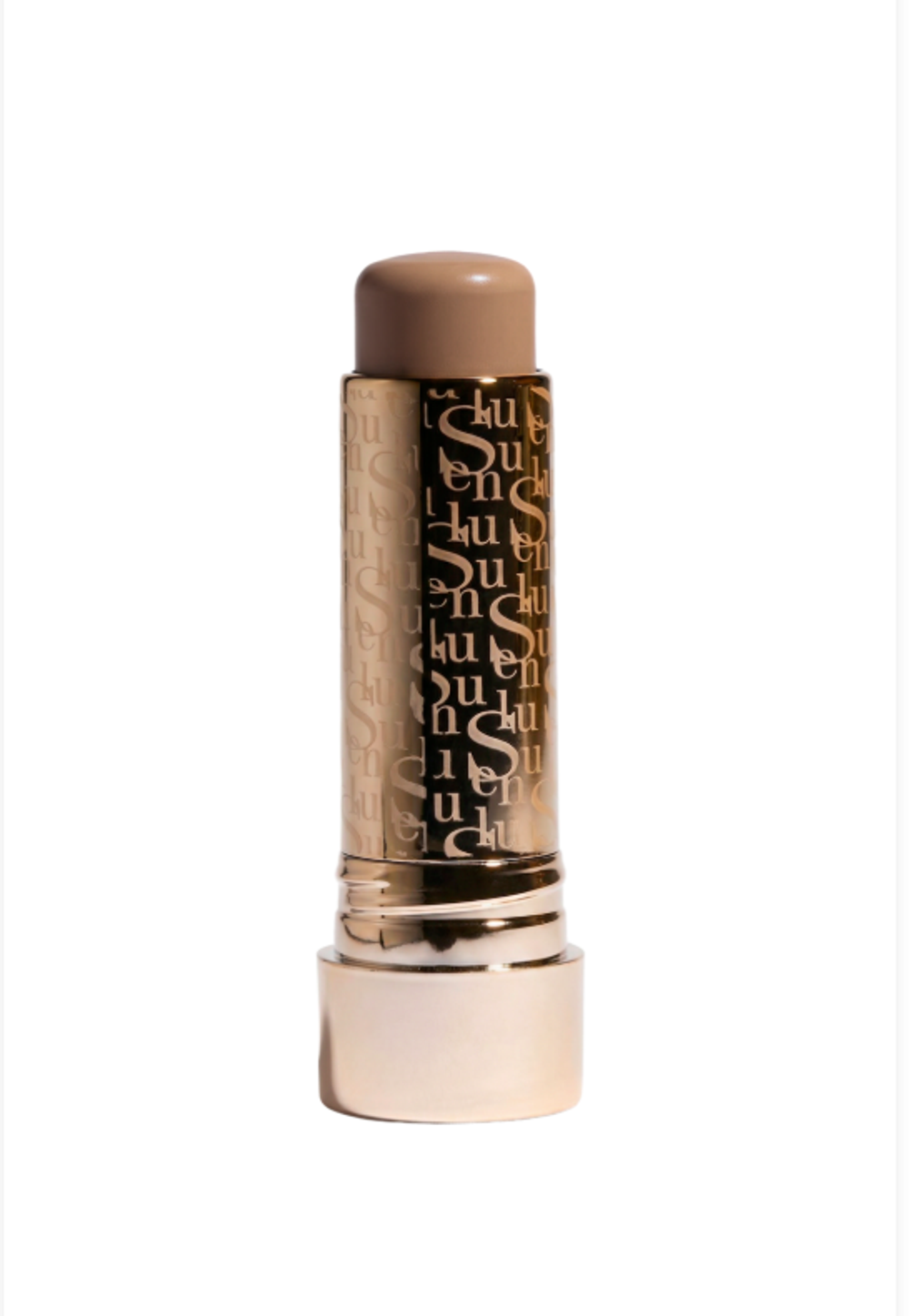 Контуринг SEN SULU - 02 - Орташа реңк / Средний оттенок / Medium shade