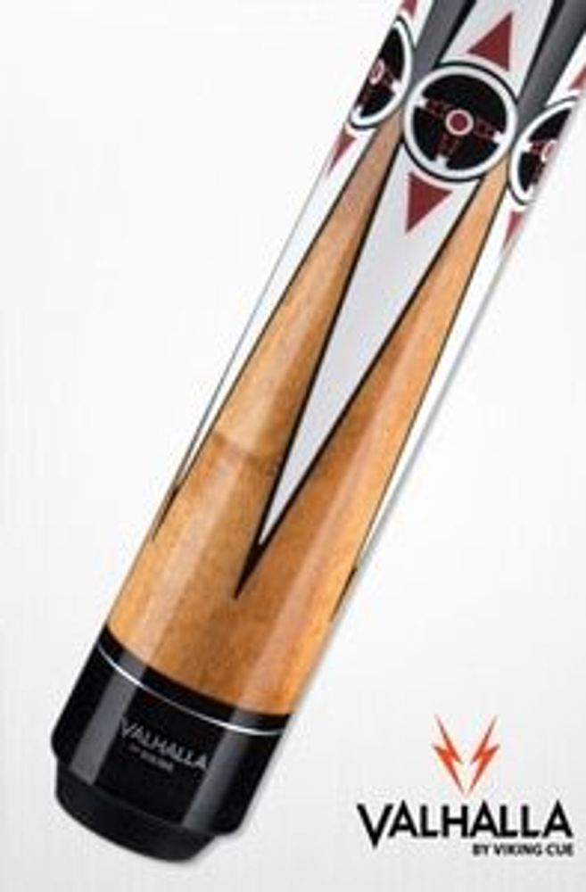 Кий для пула 2-pc "Viking Valhalla VA481"